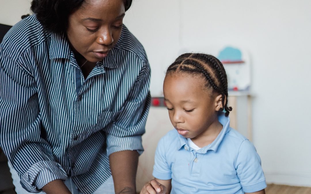 Empowering Little Minds: Nurturing Your Child’s Will to Make Choices