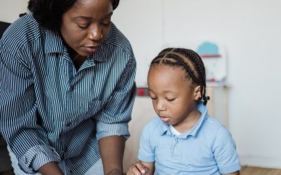 Empowering Little Minds: Nurturing Your Child’s Will to Make Choices