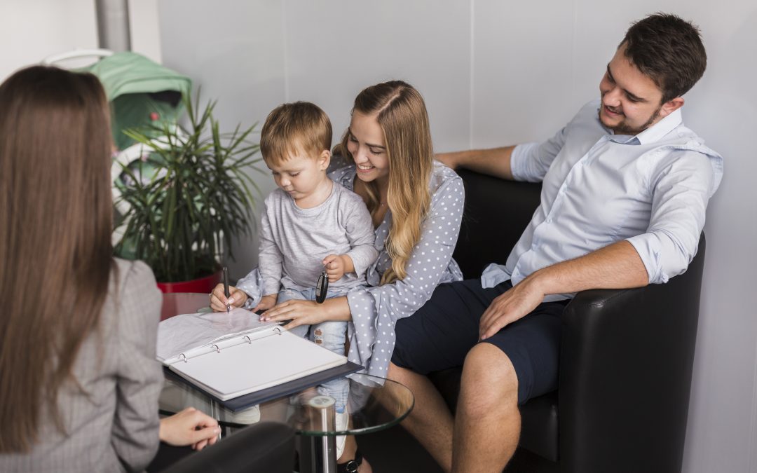 The Unlived Life: An Exploration of Parental Influence